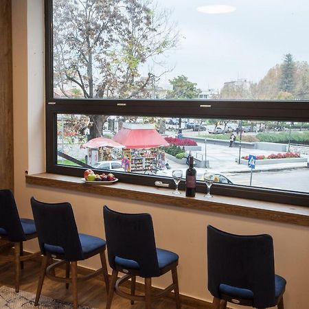 Trikala River House ภายนอก รูปภาพ