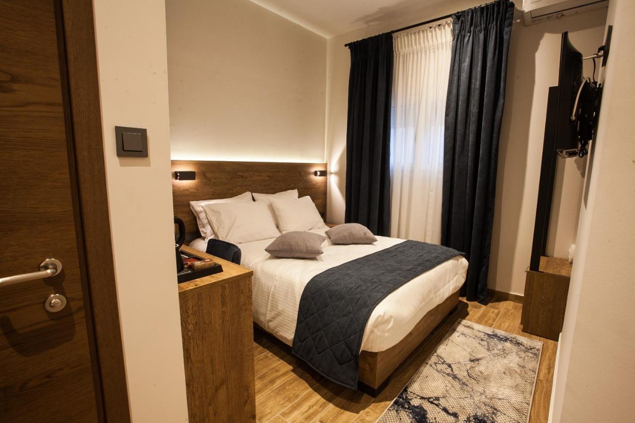 Trikala River House ภายนอก รูปภาพ