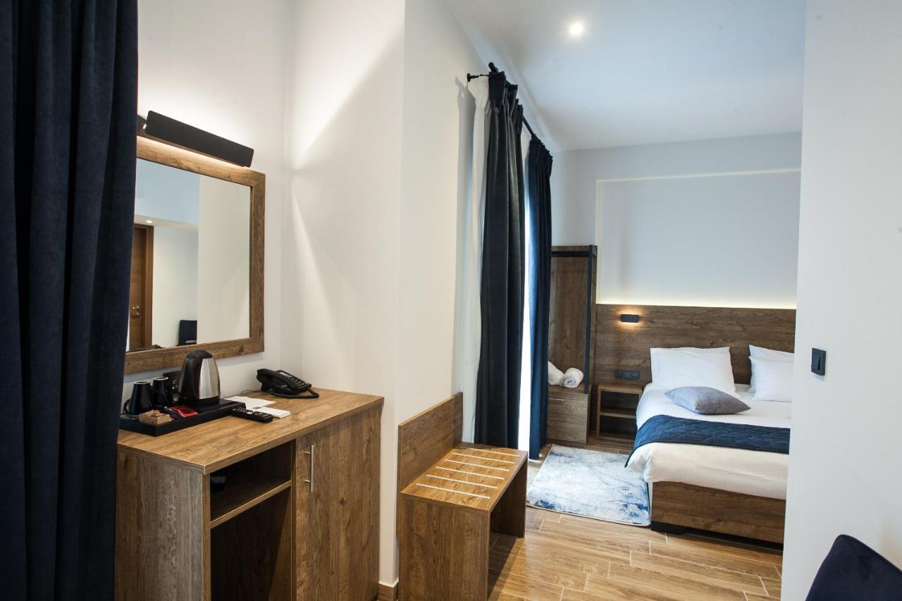 Trikala River House ภายนอก รูปภาพ