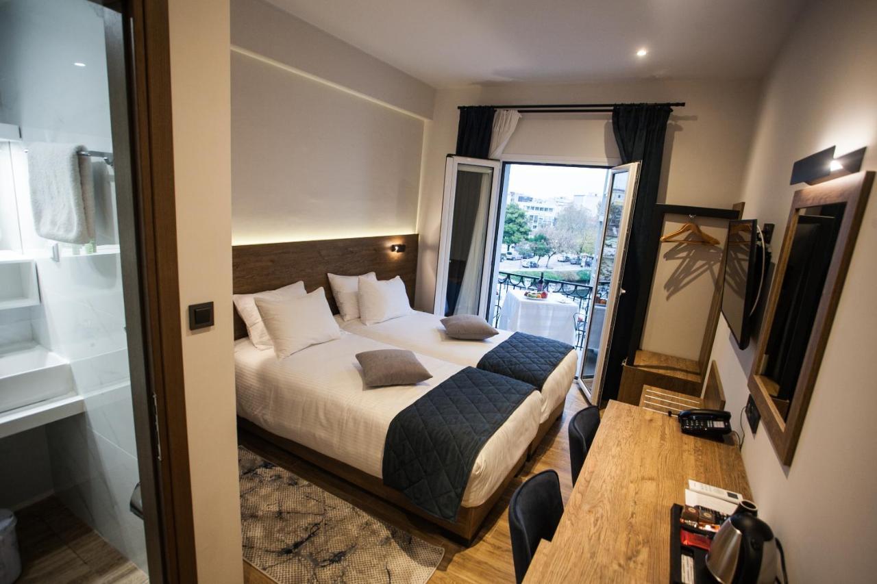 Trikala River House ภายนอก รูปภาพ