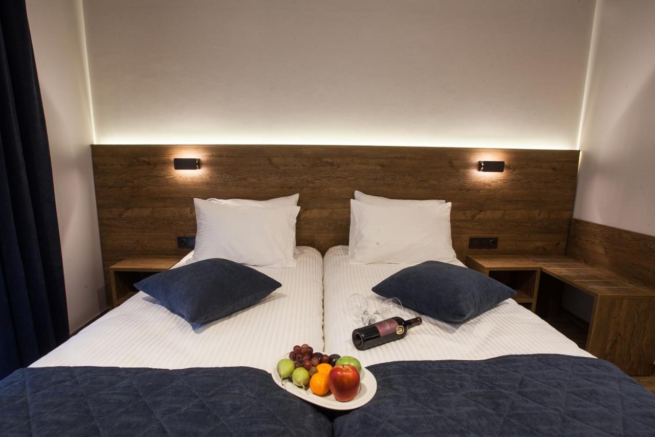 Trikala River House ภายนอก รูปภาพ